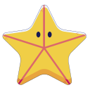 estrella de mar icon