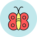 mariposa icon