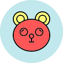 oso panda icon