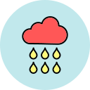 lluvia icon