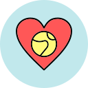 corazón icon