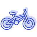 bicicleta icon