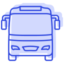 autobús icon