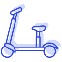 scooter icon