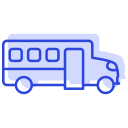 autobús icon