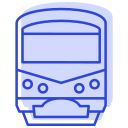 metro icon