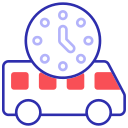 horario de autobuses 