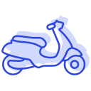 scooter icon