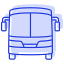 servicio de transporte icon