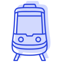 tren icon