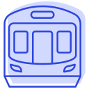 metro icon