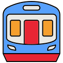 metro icon