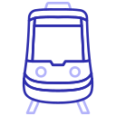 tren icon