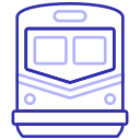 tren icon