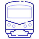 metro icon