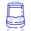 tren icon