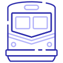 tren icon