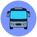 autobús icon