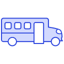 autobús icon