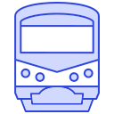 metro icon