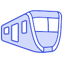 monocarril icon