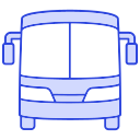 servicio de transporte icon