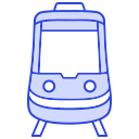 tren icon