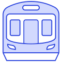 metro icon