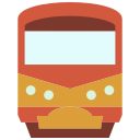 metro icon