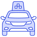 taxi icon