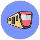 monocarril icon