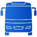 autobús icon