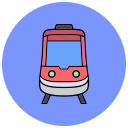 tren icon