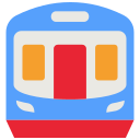 metro icon