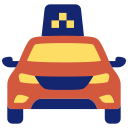 taxi icon