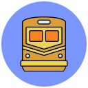 tren icon