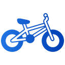 자전거 icon