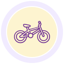 bicicleta icon