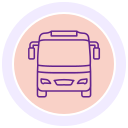 autobús icon