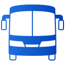 servicio de transporte icon