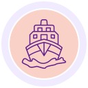 transportar icon