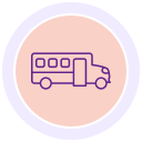 autobús icon