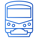 metro icon