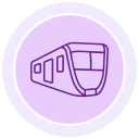 monocarril icon