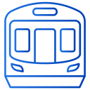 metro icon