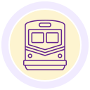 tren icon