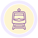 tranvía icon