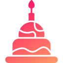 cumpleaños icon