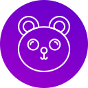 oso panda icon