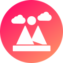 paisaje icon